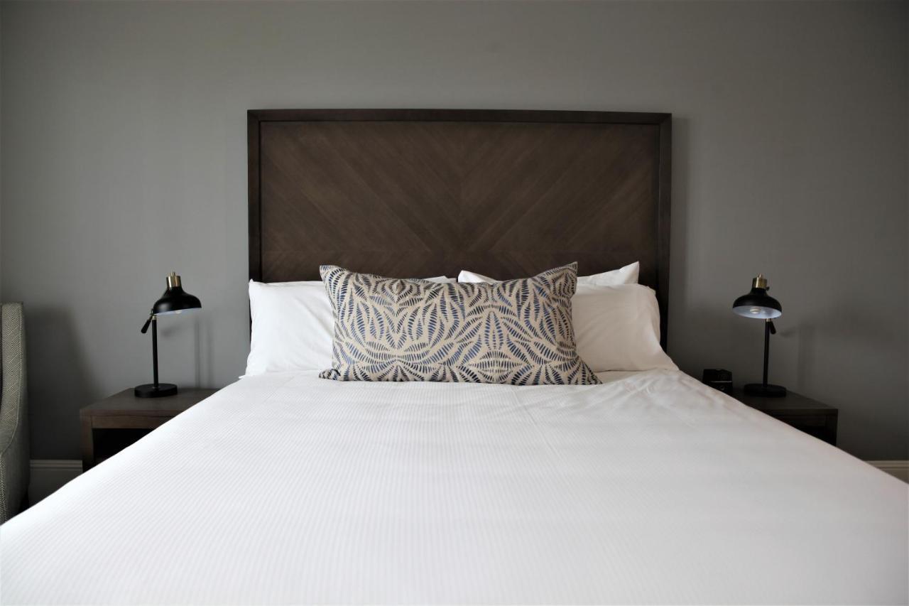 Hotel Winters Buitenkant foto